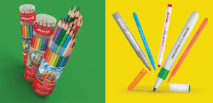 لوازم تحریر ایرانی در بهرود استور