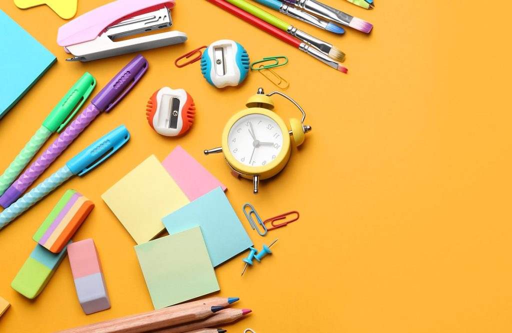 لوازم تحریر در بهرود استور