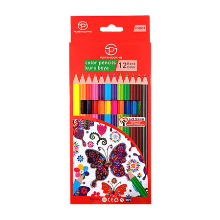 color pencil 7