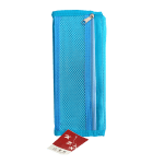 جامدادی 3 زیپ نگین دار دخترانه - تصویر 2