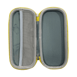 جامدادی برجسته فانتزی 2 زیپ طرح حیوانات - تصویر 2