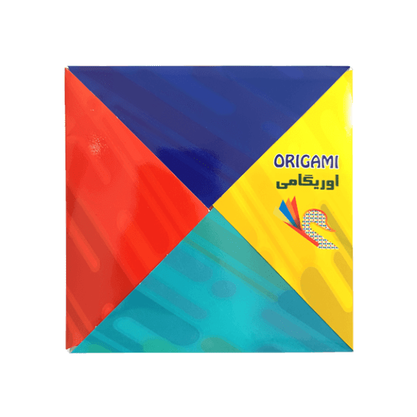 origami 1