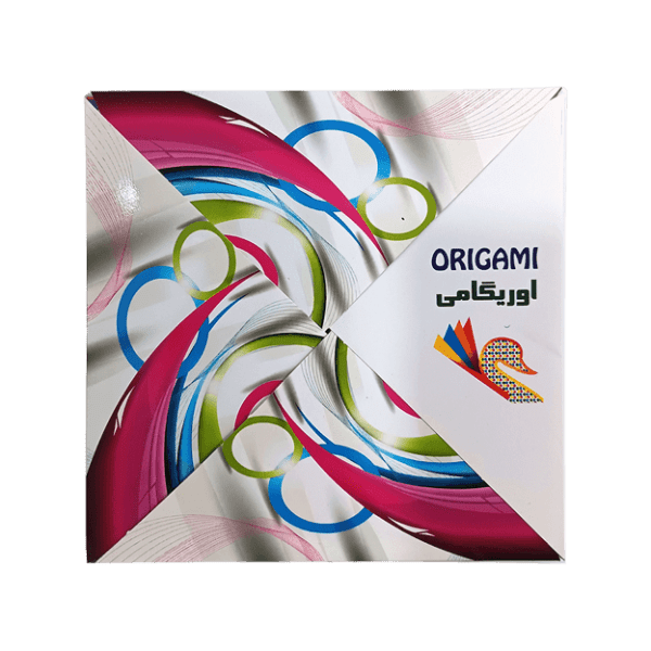 origami