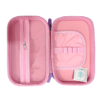 جامدادی 3 بعدی بزرگ طرح گربه ماهی - تصویر 2