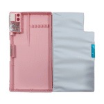 جامدادی مگنتی تراش دار طرح BT21 کد 02 - تصویر 2