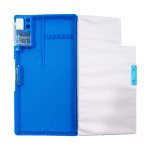 جامدادی مگنتی تراش دار طرح BT21 - تصویر 2