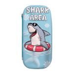 جامدادی برجسته طرح کوسه مدل 01-JS-6537