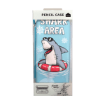 جامدادی برجسته طرح کوسه مدل 01-JS-6537 - تصویر 3