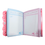 دفترچه یادداشت و خاطرات رمزدار - تصویر 2