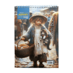 دفتر نقاشی و طراحی آرمان سایز A4 - تصویر 3