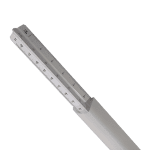 خط کش اشل مهندسی - تصویر 2