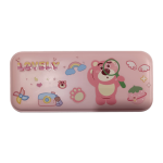 جامدادی پلاستیکی طرح خرس کد BE2