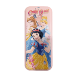 جامدادی پلاستیکی طرح دخترانه کد BE3