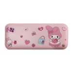 جامدادی پلاستیکی طرح ملودی کد BE1