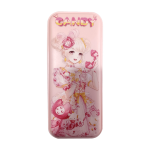 جامدادی پلاستیکی طرح دخترانه کد BE3 - تصویر 3