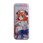 جامدادی پلاستیکی طرح دخترانه کد BE3 - تصویر 2