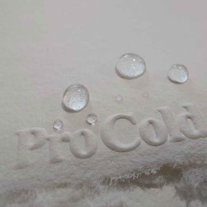 مقوای آبرنگ حرفه ای کلد پرس واترکالریست Pro Cold
