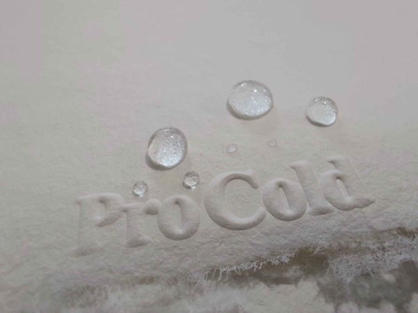 مقوای آبرنگ حرفه ای کلد پرس واترکالریست Pro Cold