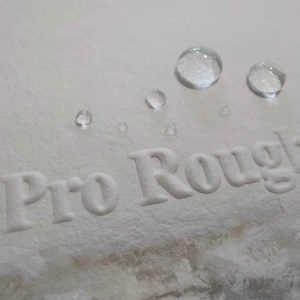 مقوای آبرنگ حرفه ای راف واترکالریست Pro Rough