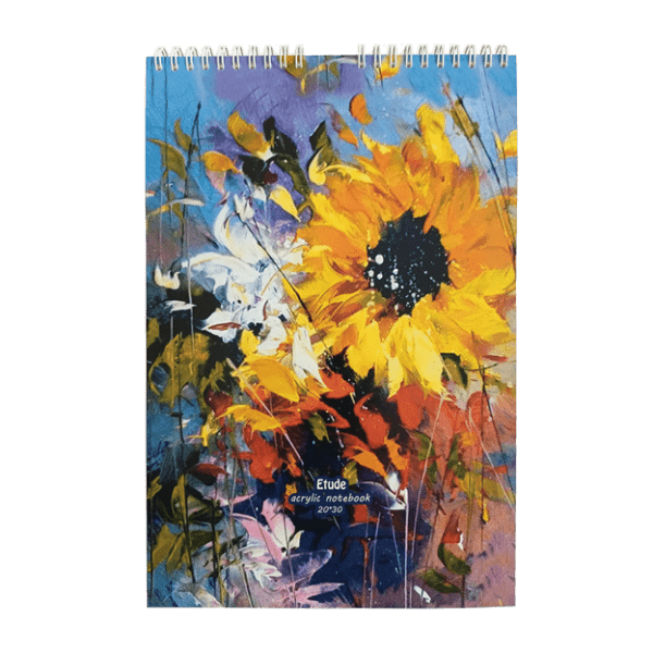 Daftar Acrylic min