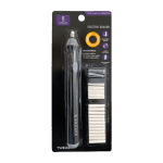 پاک کن برقی دو سر رودگر RODGER