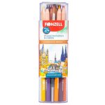 مداد آبرنگی 24 رنگ فونزل