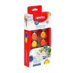 آبرنگ 24 رنگ فونزل سری Creative