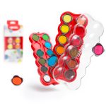 آبرنگ 24 رنگ فونزل آلمان سری Creative