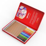 مداد رنگی 12 رنگ آلمانی فونزل سری Creative