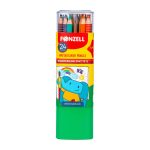 مداد آبرنگی 24 رنگ فونزل سری Kids