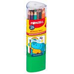 مداد آبرنگی 24 رنگ فونزل سری Kids