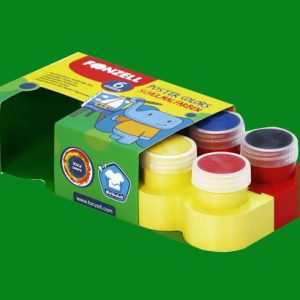 گواش سری کیدز فونزل