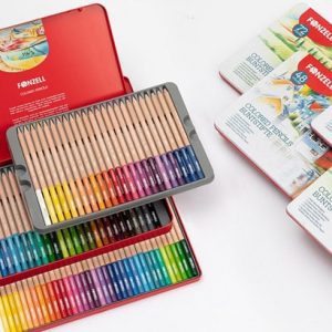 مداد رنگی سری کریتیو فونزل