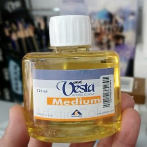 مدیوم وستا بهرود استور