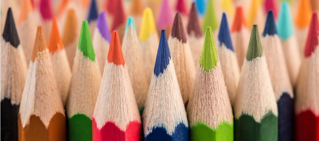 راهنمای انتخاب مداد رنگی بهرود استور