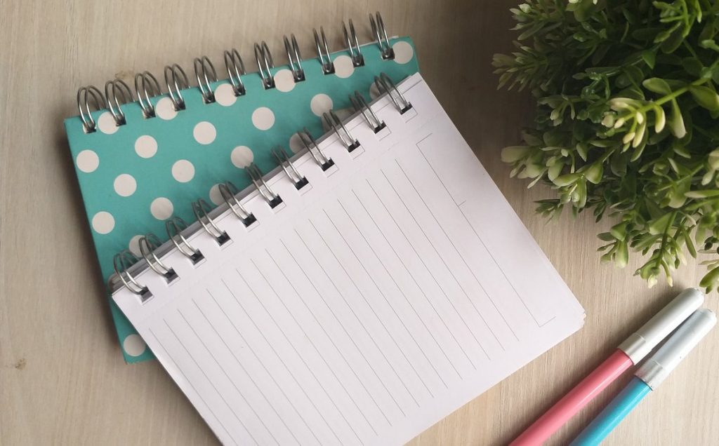 انواع دفتر در بهرود استور