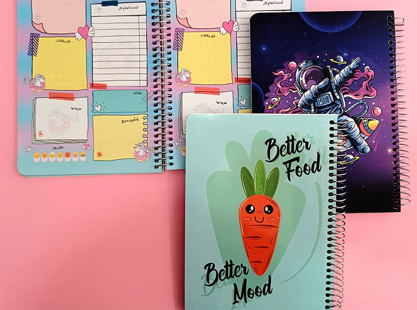 دفتر برنامه ریزی بهرود استور