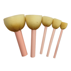 تامپون ست 5 عددی