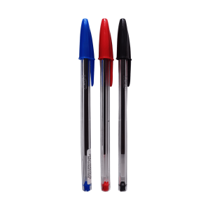 خودکار بیک (Bic) نوک 1 میلی متر